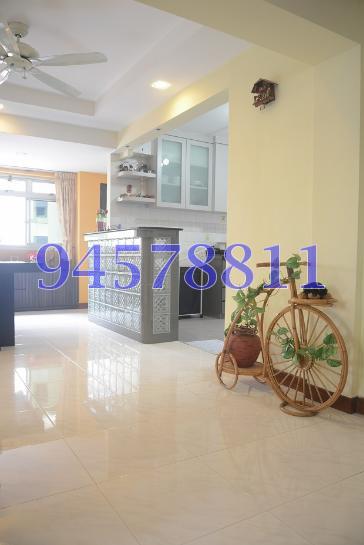 Blk 372 Tampines Street 34 (Tampines), HDB 5 Rooms #62199922